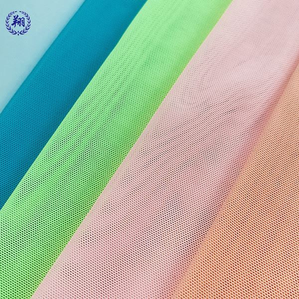 Найлонов спандекс Power Net Fabric